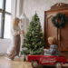 Make Your Home Sparkle With Clean and Fresh Christmas Trees