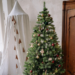 The Most Realistic Christmas Tree for a Romantic Holiday Season