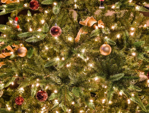 Why Pre-lit Christmas Trees are the Best Type of Artificial Trees for the Holidays