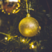 The Benefits of Decorating a Flocked Christmas Tree for Mental Health