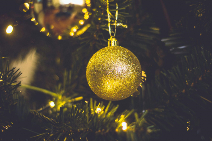 The Benefits of Decorating a Flocked Christmas Tree for Mental Health