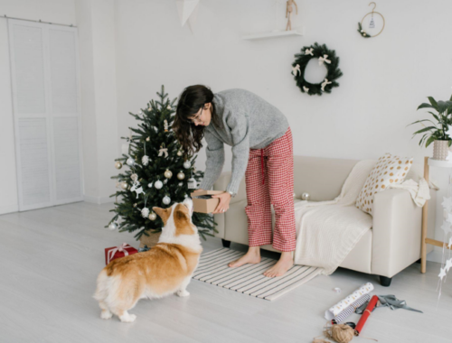 The Magic of Christmas Wreaths and Traditions