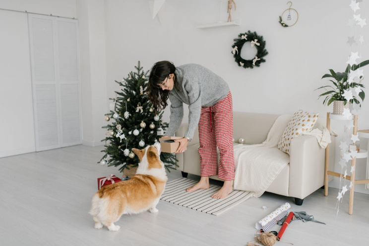 The Magic of Christmas Wreaths and Traditions