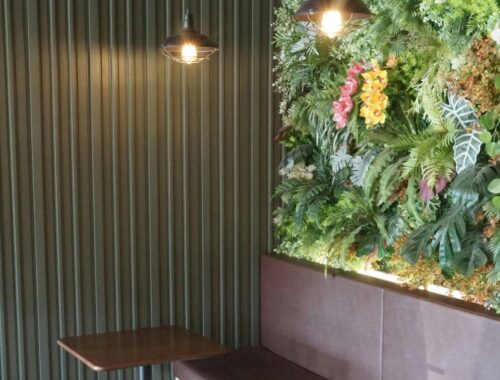 Artificial Flowers: Perfect Artistry for Designers