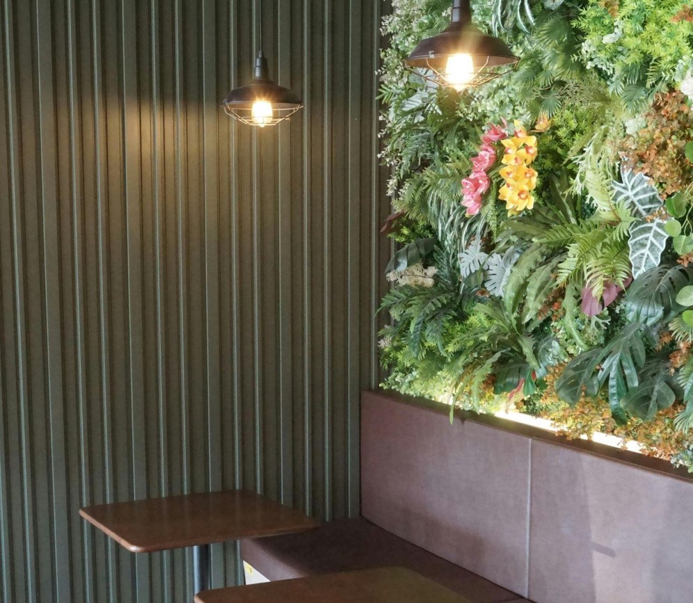 Artificial Flowers: Perfect Artistry for Designers